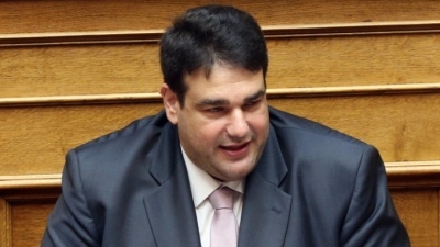 Λιβάνιος: Τις επόμενες ημέρες ανοίγει ειδικός κύκλος μόνιμων προσλήψεων στους δήμους