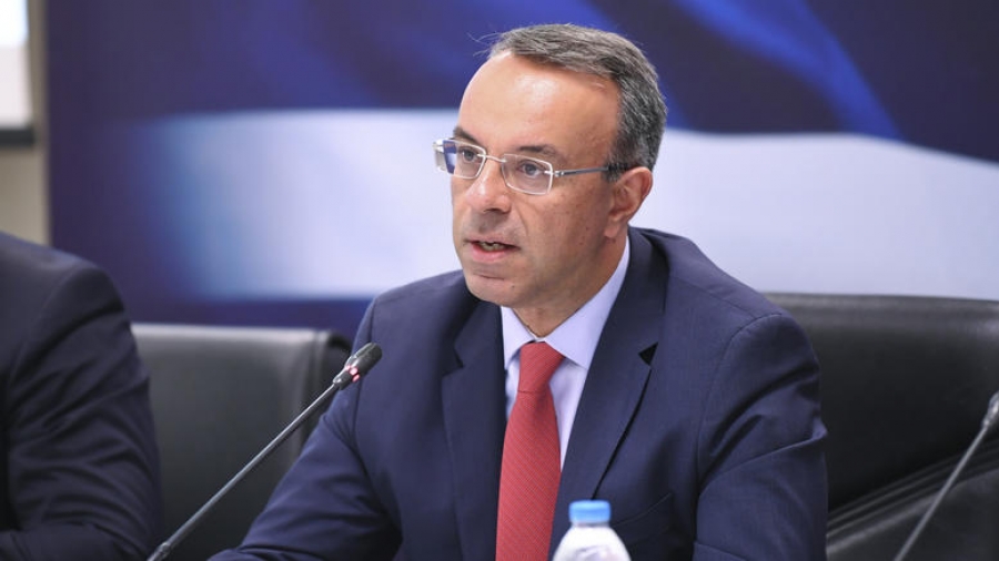 Νέα μέτρα στήριξης για επιχειρήσεις και εργαζόμενους εντός της ημέρας