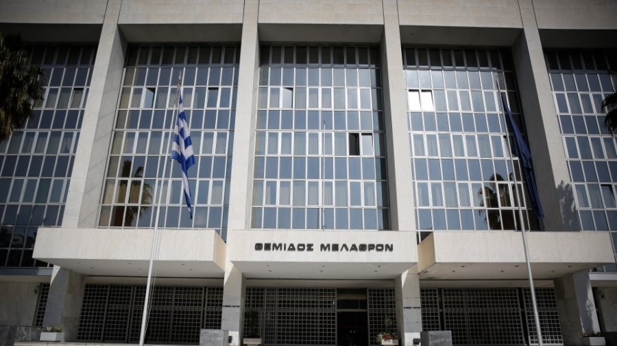 Βόμβα μεγατόνων στη Δικαιοσύνη –  Σάλος από την πρωτοφανή αποχώρηση 23 Αρεοπαγιτών από την Ένωση Δικαστών και Εισαγγελέων