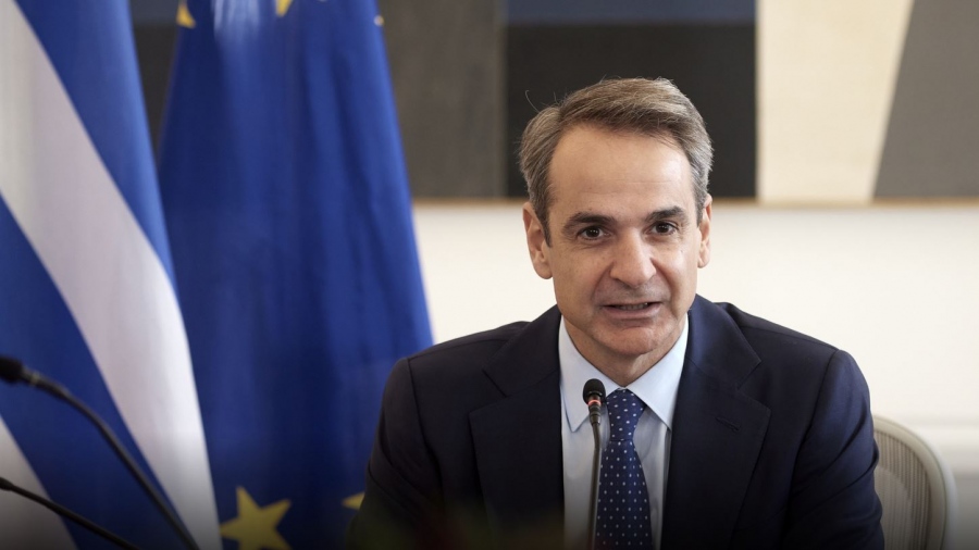 Στο... κόκκινο το Μαξίμου λόγω Μέσης Ανατολή - Ανησυχία για Σούδα, μέτρα ασφαλείας για πιθανούς στόχους, καθημερινές συσκέψεις