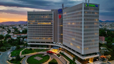 ΟΤΕ: Τιμή - στόχος 19,60 ευρώ από Eurobank Equities - Ασφαλές το guidance 2026, ορατές οι διανομές στους μετόχους