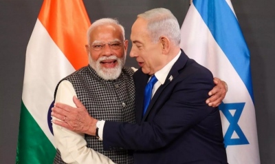 BRICS fractured: Silence over Iran strikes as India pivots toward West
