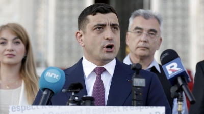 Σήψη... και νέο «πραξικόπημα» στη Ρουμανία - Η Δύση «έκλειψε» τη νίκη από τον Simion - Απορρίφθηκε το αίτημα ακύρωσης των εκλογών