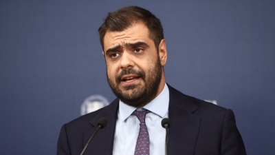Λάδι στη φωτιά από τον κυβερνητικό εκπρόσωπο Μαρινάκη: Αήθης και περίεργη η επίθεση στον Μητσοτάκη για ενδοτισμό!
