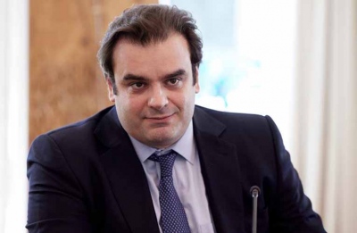 Έξυπνο το μέτρο Πιερρακάκη - Πετραλιά για τα ενοίκια, θα τελειώσει τη φοροδιαφυγή στην στέγαση