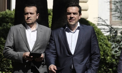 Η πάσα Παππά στον Τσίπρα για τη «σκληρή» διαπραγμάτευση του 2025 - Ο ΣΥΡΙΖΑ «κράτησε τη χώρα στο ευρώ», κόμμα υποκρισίας η ΝΔ 