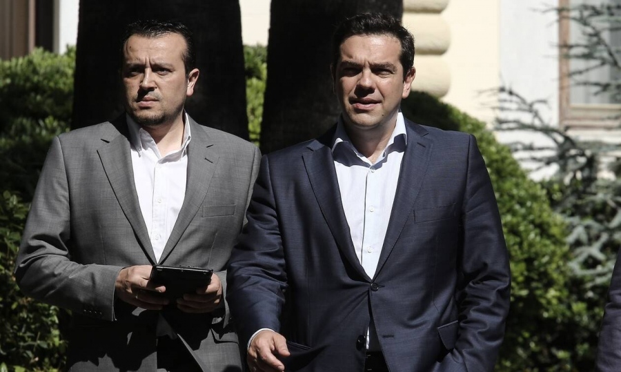 Η πάσα Παππά στον Τσίπρα για τη «σκληρή» διαπραγμάτευση του 2025 - Ο ΣΥΡΙΖΑ «κράτησε τη χώρα στο ευρώ», κόμμα υποκρισίας η ΝΔ 