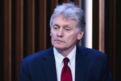 Peskov: Δεν υπάρχουν ενδείξεις ότι οι ΗΠΑ αποχωρούν από τις διαπραγματεύσεις για την Ουκρανία