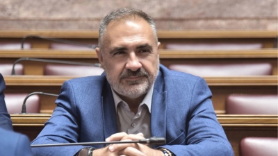 Δημητροκάλλης: Ο Μητσοτάκης έκανε την Ελλάδα περίγελο διεθνώς - Υποτέλεια στα ελληνοτουρκικά
