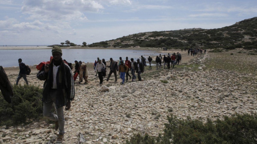 Υβριδικός πόλεμος - Από τη ρωσική στρατολόγηση μεταναστών έως Τανάγρα και Κρήτη - Οι… αόρατοι πράκτορες