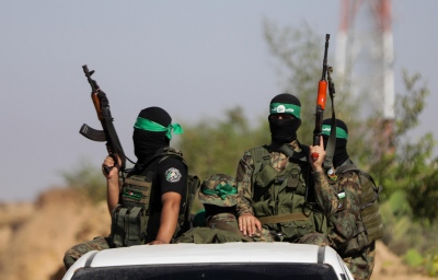 Η Hamas απέρριψε την ιδέα της διεθνούς κηδεμονίας της Λωρίδας της Γάζας, είναι επιστροφή στην αποικιοκρατία
