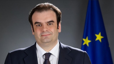 Σε Βρυξέλλες και Λουξεμβούργο ο Πιερρακάκης - Συναντήσεις με Costa, Calviνo και Gramegna