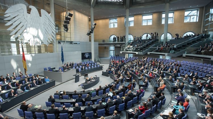 Γερμανία: Ρωσική γενοκτονία κατά των Ουκρανών, ο λιμός του 1933 επί Στάλιν