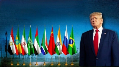 Οι BRICS αντιμέτωπες με την επιστροφή του παραδοσιακού ιμπεριαλισμού -  Οι ΗΠΑ αγνοούν τις συνέπειες
