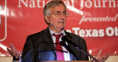 O Seymour Hersh ξαναχτυπά: O Biden εμπλέκει τις ΗΠΑ σε πόλεμο για να έχει ελπίδες επανεκλογής  - Ο πιο καταστροφικός πρόεδρος