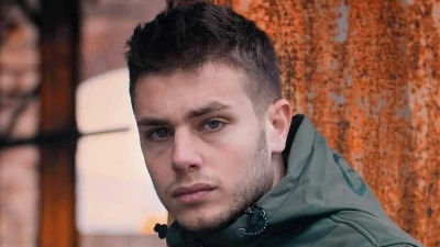 Συνελήφθη ο Influencer Αλέξανδρος Κοψιάλης