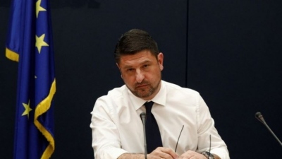 Χαρδαλιάς: Συνεπείς στη δέσμευσή μας απέναντι στους πολίτες - Μέσα σε έναν χρόνο παραδίδουμε ανακαινισμένη μια σχολική υποδομή