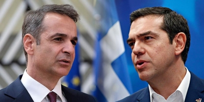 Πρόταση μομφής κατά Μητσοτάκη ετοιμάζει ο ΣΥΡΙΖΑ, με επίκεντρο τις αποκαλύψεις Ράμμου (ΑΔΑΕ) – Εντείνεται το τοξικό κλίμα