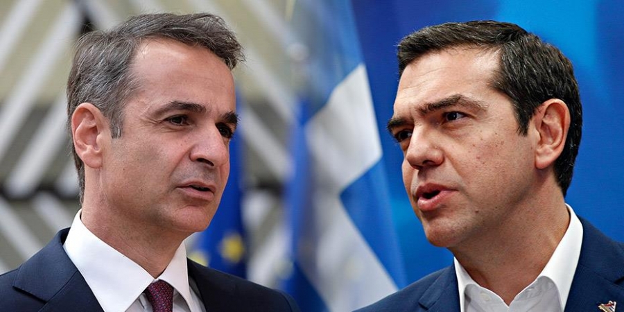Πρόταση μομφής κατά Μητσοτάκη ετοιμάζει ο ΣΥΡΙΖΑ, με επίκεντρο τις αποκαλύψεις Ράμμου (ΑΔΑΕ) – Εντείνεται το τοξικό κλίμα