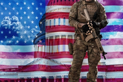 Bomb in the US budget with 1.45 trillion for weapons: The cost of the war with Iran was buried