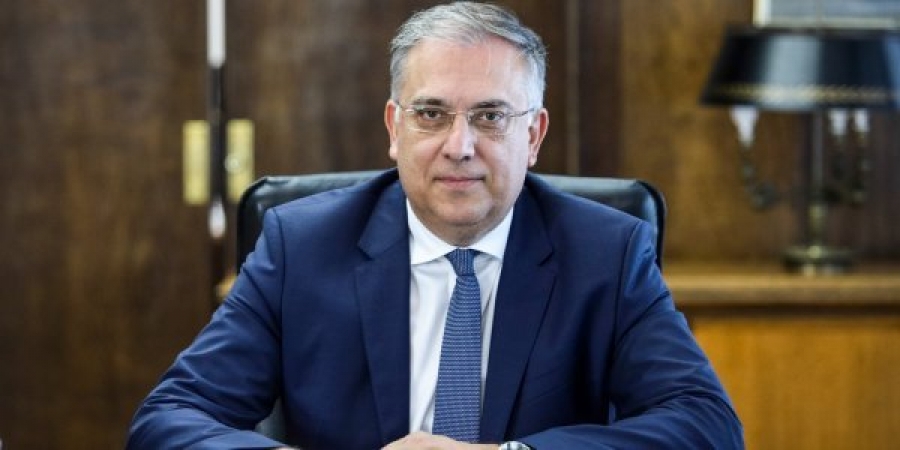 Θεοδωρικάκος: 1.500 μετανάστες προσπάθησαν να μπουν στην Ελλάδα από τον Έβρο μέσα σε ένα 24ωρο