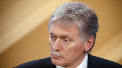 Peskov (Κρεμλίνο): Οι Ουκρανοί στοχεύουν εσκεμμένα αμάχους - Οι ένοχοι θα τιμωρηθούν