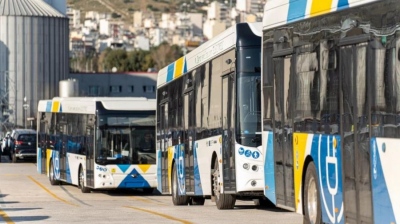 Αλλάζουν οι αστικές συγκοινωνίες - Το σχέδιο εκσυγχρονισμού και ο στόλος των 2.000 λεωφορείων