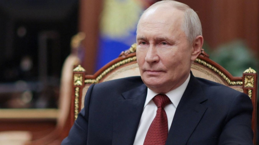 Εντολή Putin για άμεση εκκένωση της Kostyantynivka από αμάχους