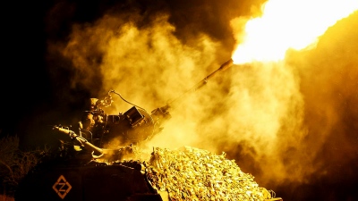 Αμόκ στην Ουκρανία: Μπουρλότο Zelensky στην εκεχειρία της 9ης Μαΐου, απειλεί με 1.000 drones - Ρωσία: «Θα αφανίσουμε το Κίεβο»