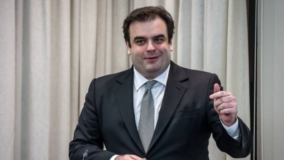Οι 5+1 προκλήσεις για τον νέο Υπουργό Οικονομικών Κυριάκο Πιερρακάκη με φόντο φοροελαφρύνσεις και «ρήτρα διαφυγής»
