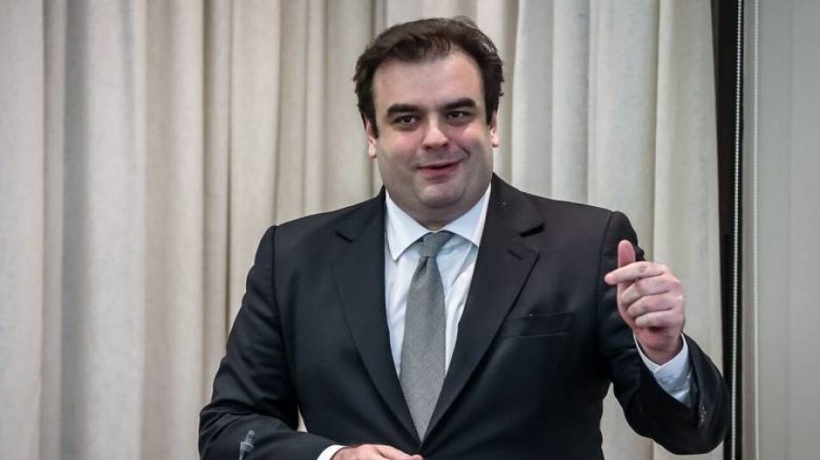 Οι 5+1 προκλήσεις για τον νέο Υπουργό Οικονομικών Κυριάκο Πιερρακάκη με φόντο φοροελαφρύνσεις και «ρήτρα διαφυγής»