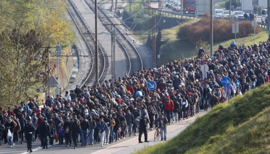 Πλήρης δικαίωση Orban για μεταναστευτικό, καταδίκη Merkel – Τον τιμωρούσαν με πρόστιμα, τον απαξίωναν και τώρα ακολουθούν την πολιτική του
