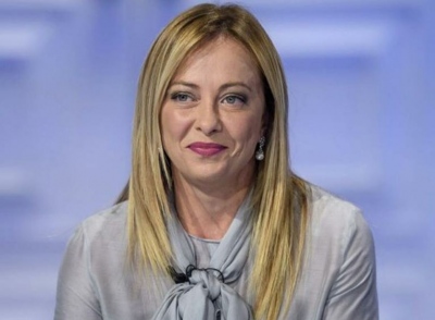 Il Foglio: Η Meloni αντέδρασε στην κριτική για την πολιτική της στην Ουκρανία - Forza Italia: Σταματήστε τώρα