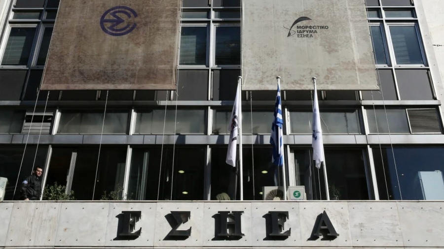 H ΕΣΗΕΑ καταγγέλλει το κλείσιμο της ελληνόφωνης υπηρεσίας της Deutsche Welle