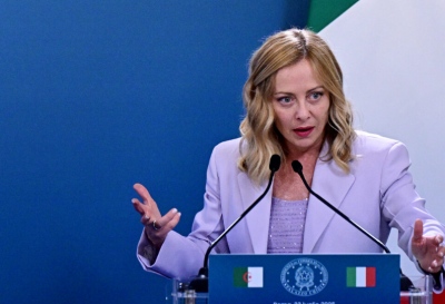 Meloni: Θετική η συμφωνία της ΕΕ με τις ΗΠΑ για τους δασμούς, να δούμε τις λεπτομέρειες