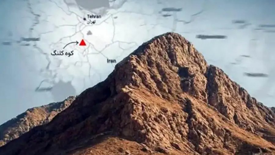 Iranian ultimatum to US: We will flatten Israel if you hit Kuh Kolang... Natanz nuclear facility central to Trump plan