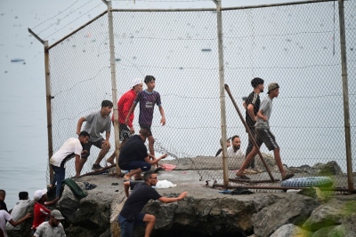 Borrell furious with Italy – No state has the right to unilaterally exclude another member from the Schengen Zone