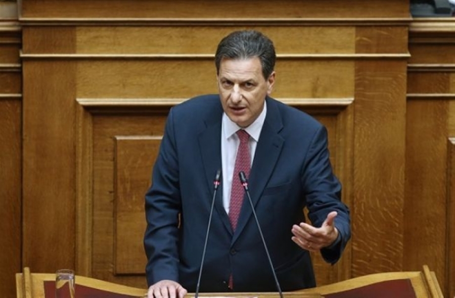 Σκυλακάκης: Επί ΣΥΡΙΖΑ σε πλειστηριασμό το σπίτι της χαμηλοσυνταξιούχου - Τι καταγγέλλει η Αχτσιόγλου
