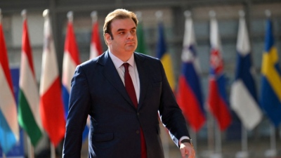 Πιερρακάκης στο Eurogroup: Η στέγαση είναι ζήτημα κοινωνικής συνοχής για την Ευρώπη