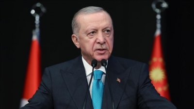 Ανοίγει η όρεξη του Erdogan - H ΕΕ δημιουργεί «προηγούμενο» για παραχώρηση εδαφών - Ανησυχία σε Κύπρο και Ελλάδα