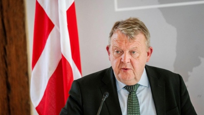Rasmussen (ΥΠΕΞ Δανίας): Επήλθε ρήξη με τις ΗΠΑ για τη Γροιλανδία