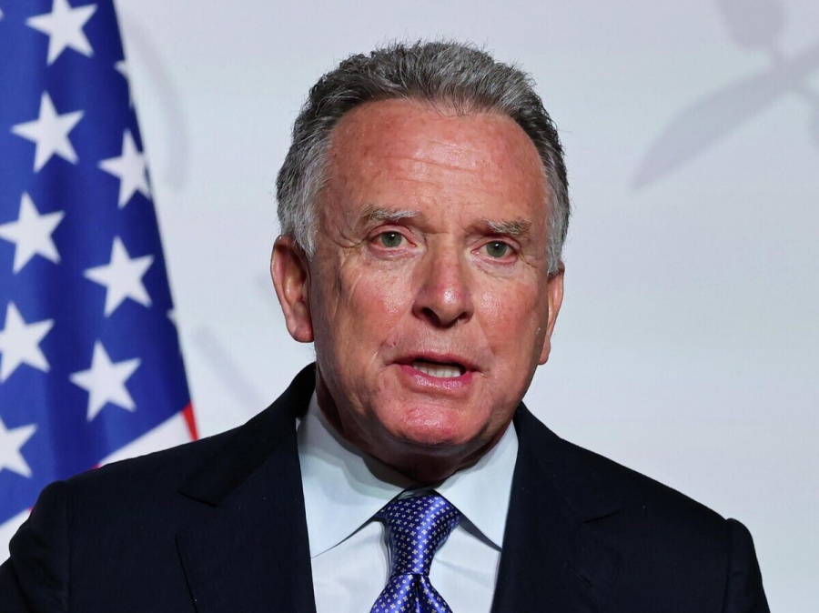 Ακύρωσαν το ταξίδι στο Ισράηλ οι απεσταλμένοι του Trump, Witkoff και Kushner