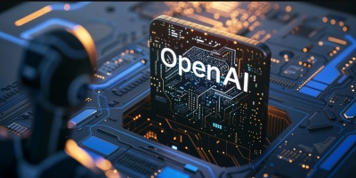 OpenAI: Επένδυση 30 δισ. για data center στις ΗΠΑ