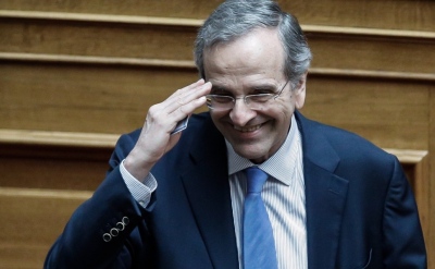 «Έλληνες Πολίτες» θα λέγεται το κόμμα Σαμαρά, τα εγκαίνια Σεπτέμβριο – Τώρα είναι το momentum, η ΝΔ βρίσκεται σε κάθοδο