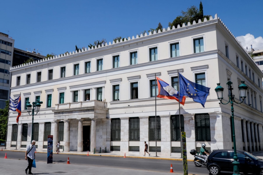 Τσάπαλος για τον δήμο Αθηναίων με βοήθεια από το σύστημα Χατζηδάκη