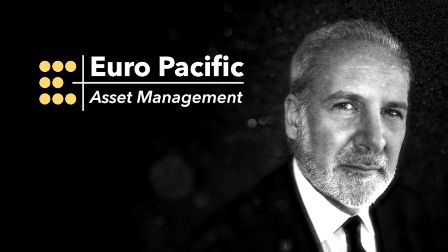Schiff (Εuro Pacific): Οι αριθμοί δεν λένε ψέματα - H Fed θα αποτύχει και θα ζήσουμε το χειρότερο: πληθωρισμό και ύφεση
