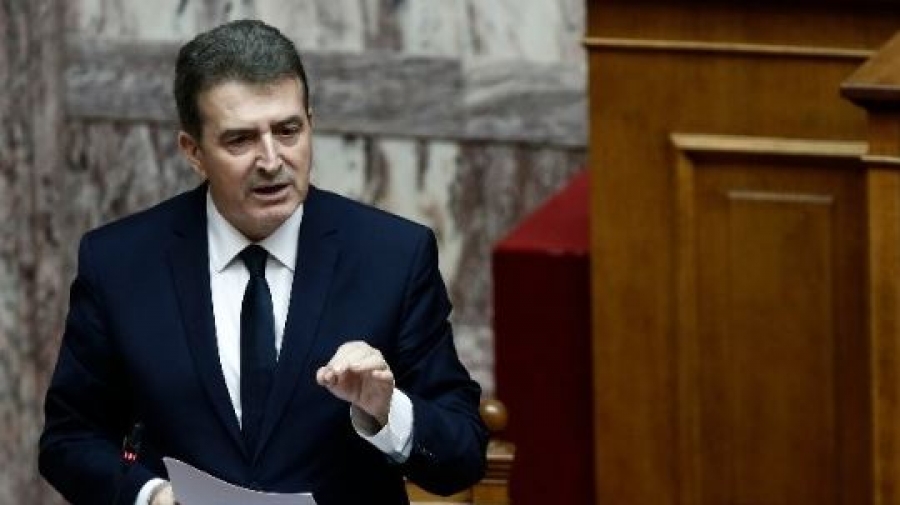 Χρυσοχοΐδης: Η σύμβαση 717 υπεγράφη το 2014, με χρόνο ολοκλήρωσης δύο έτη – Τον Ιανουάριο 2015 ανέλαβε η κυβέρνηση ΣΥΡΙΖΑ- ΑΝΕΛ
