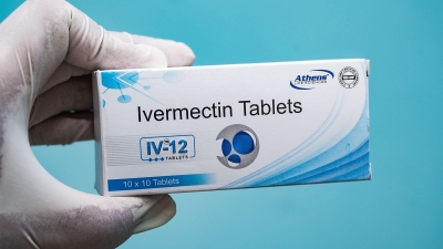 Νέα εξέλιξη - Kitasato University, Kowa: Η Ivermectin είναι ασφαλής και αποτελεσματική για την αντιμετώπιση της Omicron