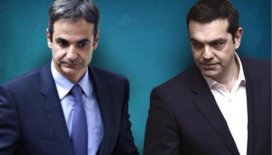 O Αλ.Τσίπρας καλεί ξανά τον πρωθυπουργό στη Βουλή να δώσει εξηγήσεις για τις υποκλοπές