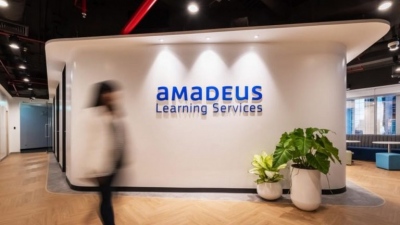 Μείωση κρατήσεων σε Amadeus, λόγω της σύγκρουσης στη Μέση Ανατολή